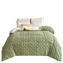 Comfortable Double-sided Thick Quilt