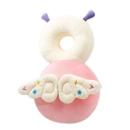 Baby Anti-Fall Head Protector Pillow & Backpack