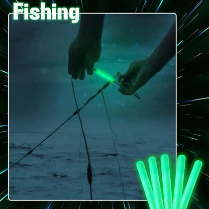 Night Fishing Float Rod Lights