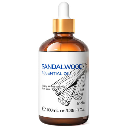 HIQILI 100ML Tea Tree Essential Oils