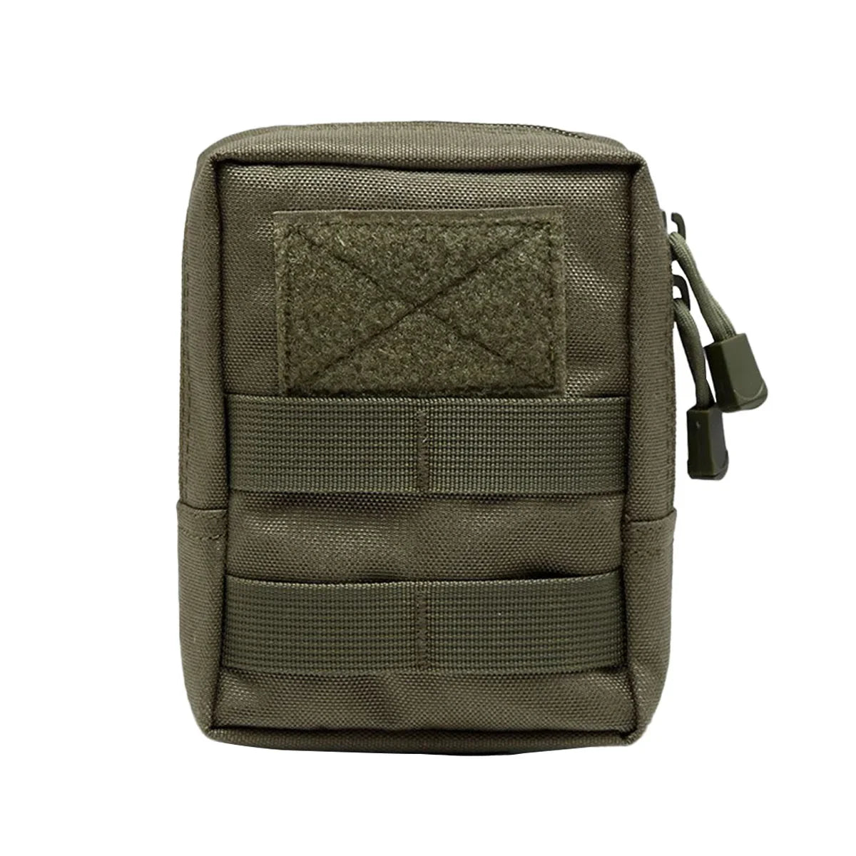Tactical IWB Pistol Pouch Gun Holster Sling Pack