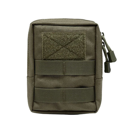 Tactical IWB Pistol Pouch Gun Holster Sling Pack