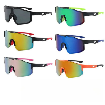 Baseball Style Party Sunglasses