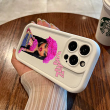 Soft Silicone Case For iPhone