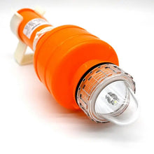 GL-10(96) Floating Lifebuoy Flashing Warning Lamp