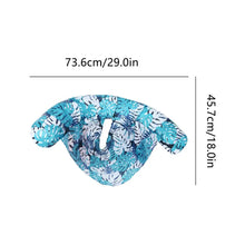 Inflatable Float Pool Raft Lounger