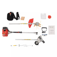 43cc 2-stroke Lightweight Lawn Edge