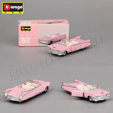1:64 Die-Cast Model Car Collection
