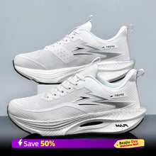 Breathable Lightweight Athletic Walking Sneakers