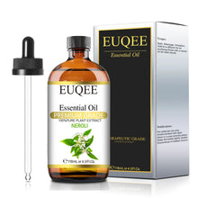 EUQEE 118ML Large Bottle Essential Oil