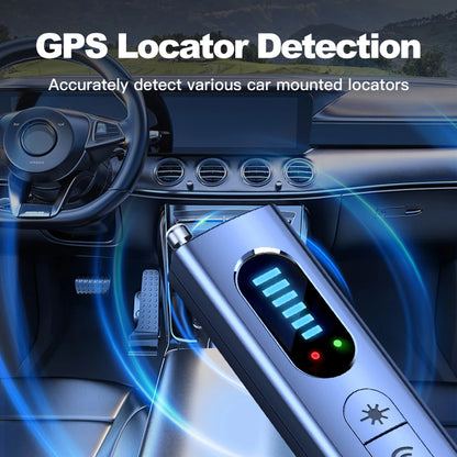 T15 Wireless Camera Detector