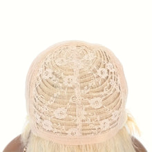 Pixie Cut 4" Short Straight Layered Wig