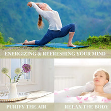 EUQEE 10ml Premium Fragrance Oil