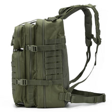 30/50L Outdoor Survival Backpack
