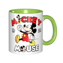 Decorative Mouse Coffee Cup