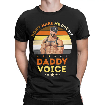 Men's Vintage Washed Graphic T-Shirt