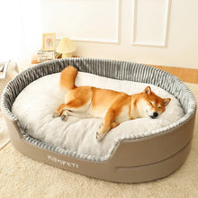 Washable Large Sofa Pet Bed