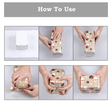 12 Pack Wrapping Paper Sheet