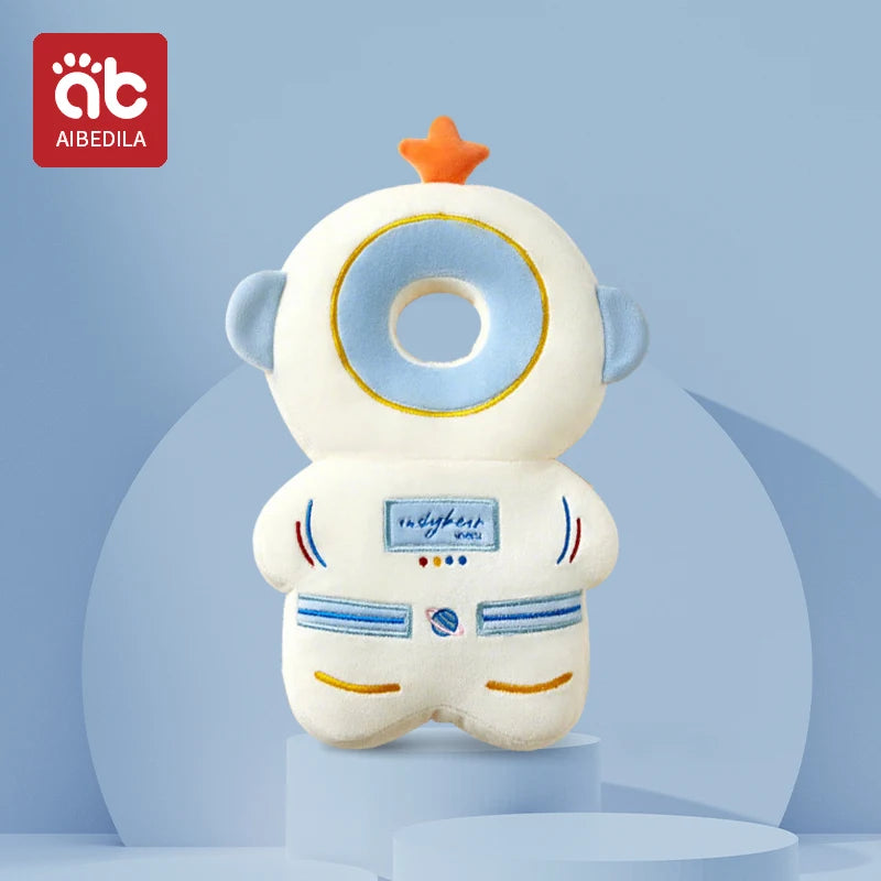 AIBEDILA Baby Anti-Fall Head Protection Backpack