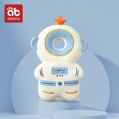 AIBEDILA Baby Anti-Fall Head Protection Backpack