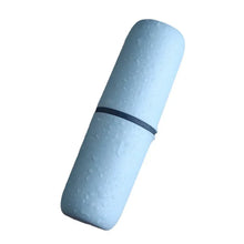 Portable Toothbrush Storage Case