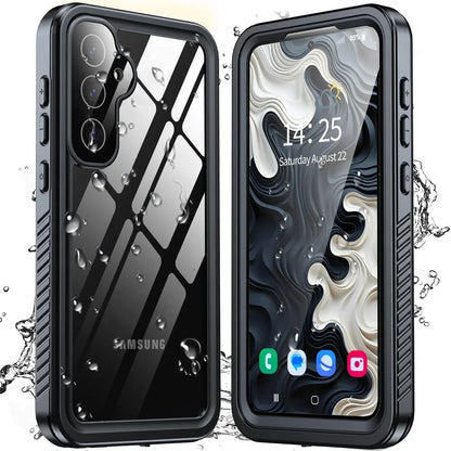 IP68 Waterproof Heavy-Duty Case for Samsung Galaxy S Series