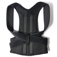 Back Posture Corrector Posture Brace Strap