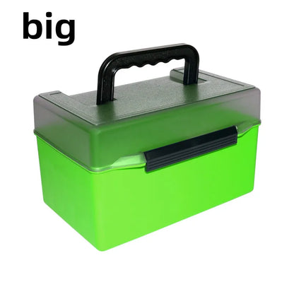 Fishing Tackle Box