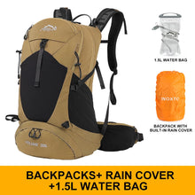 Mountaineering 35 Liter Sports Bag