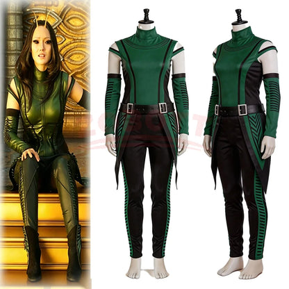 Women's Goddess Superhero Stretch Bodysuit & Cosplay Jumpsuit