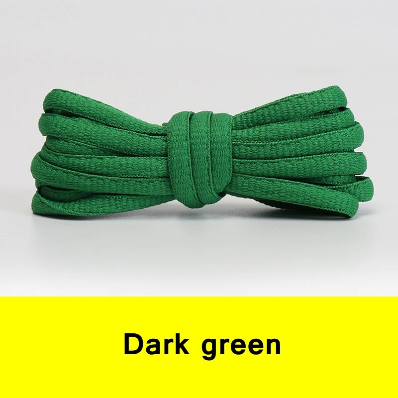 Semicircle Sports Shoelaces
