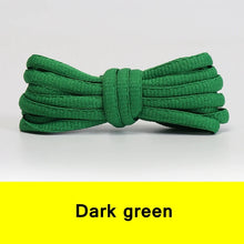 Semicircle Sports Shoelaces