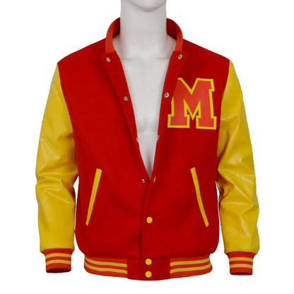 Anime Cosplay Jacket & Outfit Set