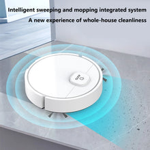 Midea 3-in-1 Smart Sweeping Robot Smart Cleaner