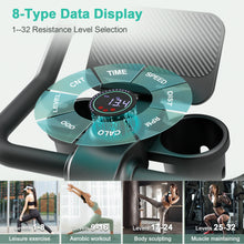 Superun  32-Level Magnetic Resistance Stationary Bikes