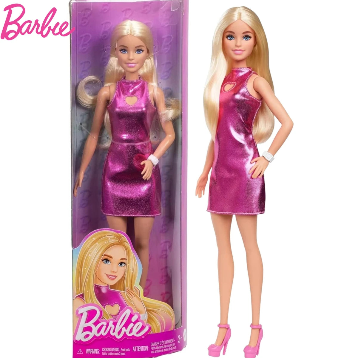 Fashionistas Dolls for Girls