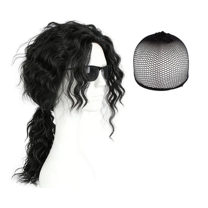 Kids' Michael Jackson Inspired Pop Star Costume Set