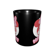 Cute Mouse Coffee Cup