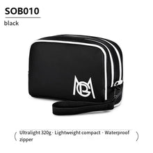 PGM Golf Large Capacity Waterproof Lightweight Multi-Functional with Zipper