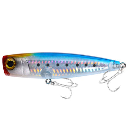 Topwater Popper Baits