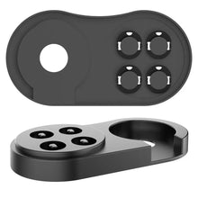 Universal Electric Toothbrush Holder Bracket