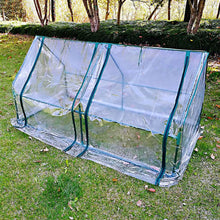 Portable Grow Tunnel Cover