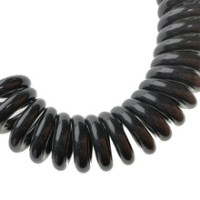 10FT Coiled Surfboard Leash