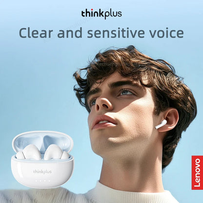 Lenovo LP5 Pro Wireless Bluetooth 5.4 TWS Earbuds