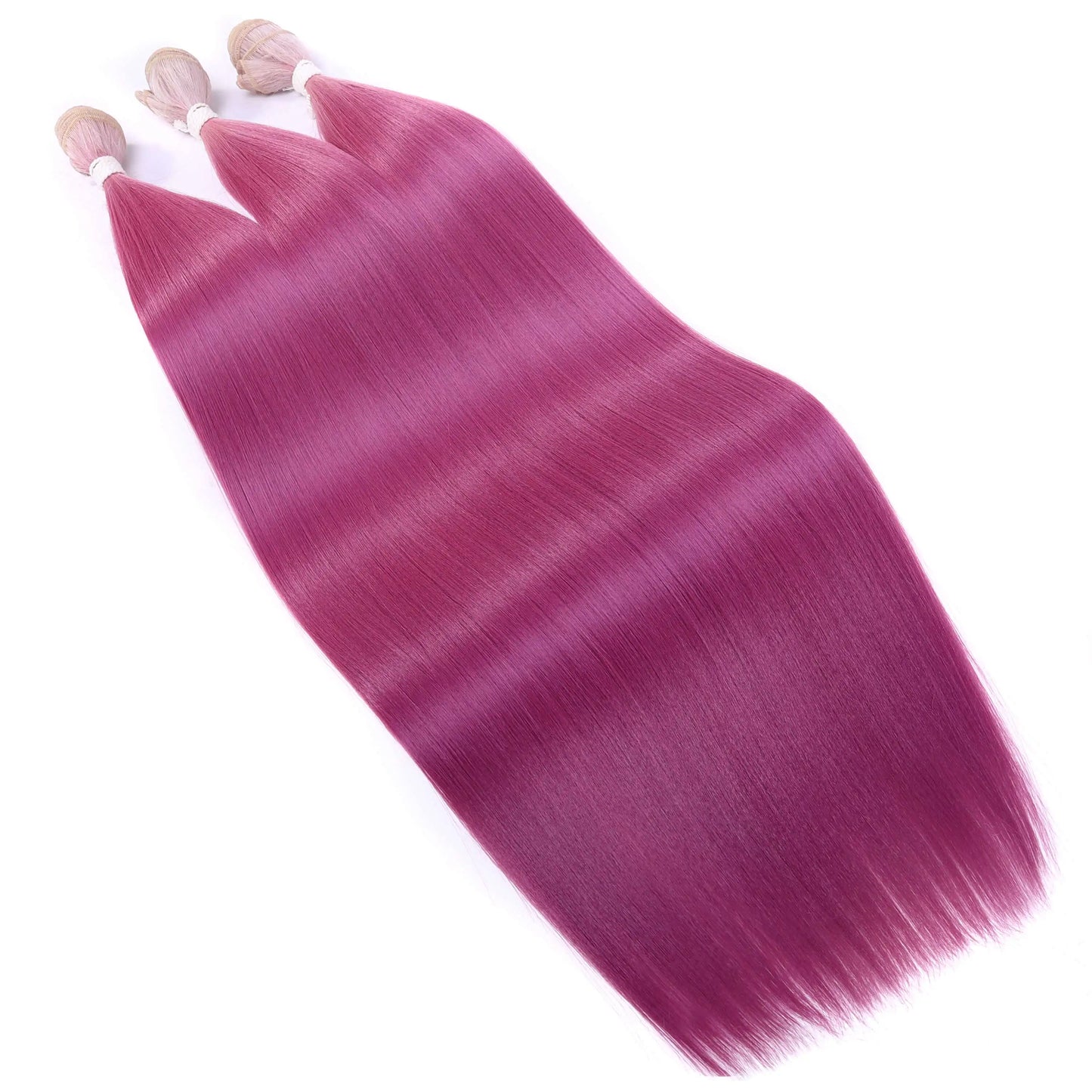 YunRong Bone Straight Hair Bundles