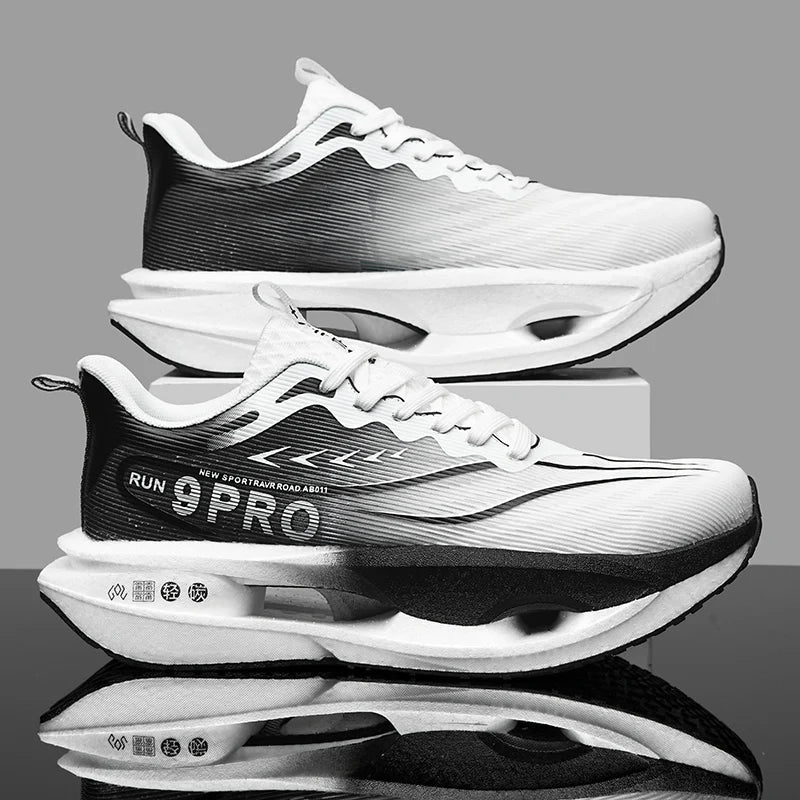 Men's & Women's Lightweight Breathable Air Mesh Running Shoes