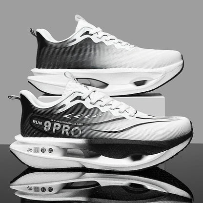 Men's & Women's Lightweight Breathable Air Mesh Running Shoes