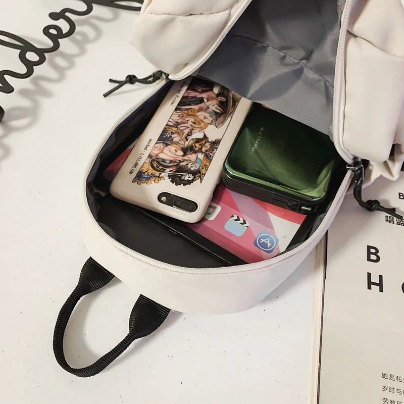 Lightweight Outdoor Crossbody Sling Bag for Cycling & Travel