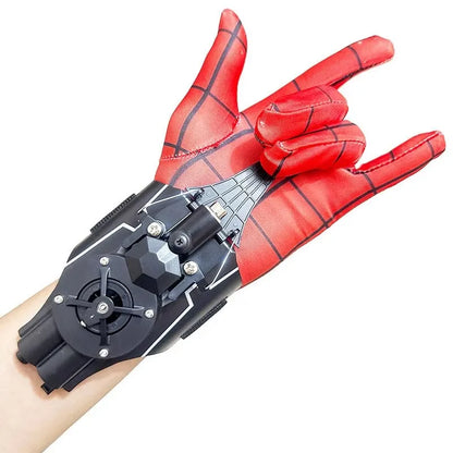 Ml Legends Spiderman Web Shooters Toy