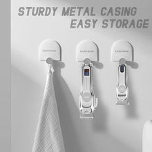 Sejoy Electric Hair Trimmer Set